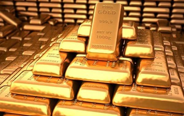    Стоимость золота способна превысить $2000 уже в 2020 году
